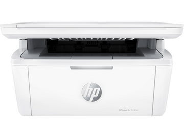 HP Monochrome LaserJet MFP M141w Printer